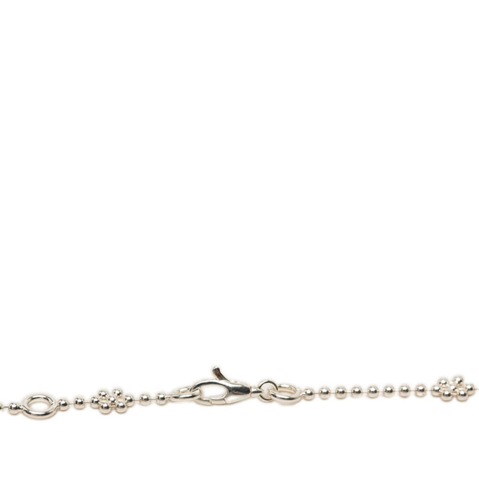 GUCCI Silver 925 - 4
