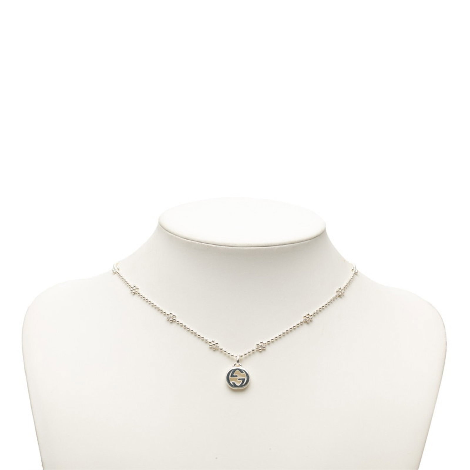 GUCCI Silver 925 - 6