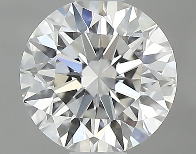 GIA Round 0.5ct F VVS1 - Loose Natural Diamond: GIA Round 0.5ct F VVS1 - Loose Natural Diamond GIA Round 0.5ct F VVS1 - Loose Natural DiamondThe GIA-certified 0.5ct round diamond boasts exceptional clarity with a VVS1 grade, showcasing its natural