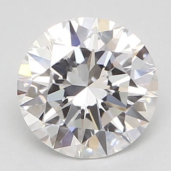 GIA Round 0.56ct E VVS1 - Loose Natural Diamond: GIA Round 0.56ct E VVS1 - Loose Natural Diamond GIA Round 0.56ct E VVS1 - Loose Natural Diamond is a high-quality diamond with excellent color, clarity, and cut. Its EX polish and symmetry showcase it