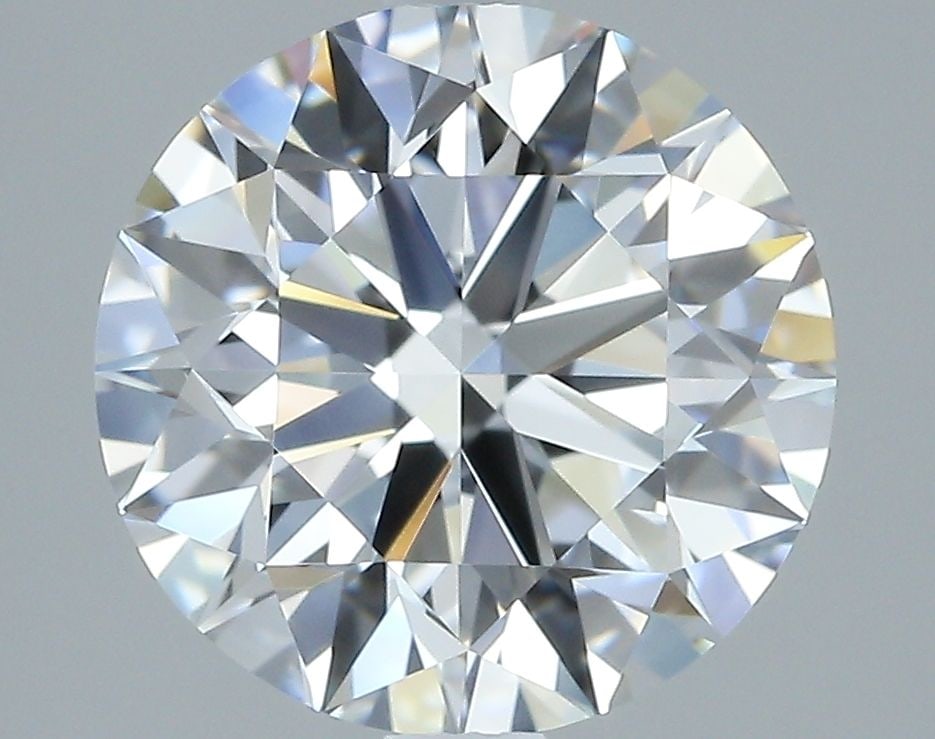 GIA Round 2.25ct D VVS1 - Loose Natural Diamond: GIA Round 2.25ct D VVS1 - Loose Natural Diamond Durable and radiant, this 2.25ct GIA Round diamond boasts exceptional clarity and color, with a VVS1 grade and D color that shines bright. Certified by