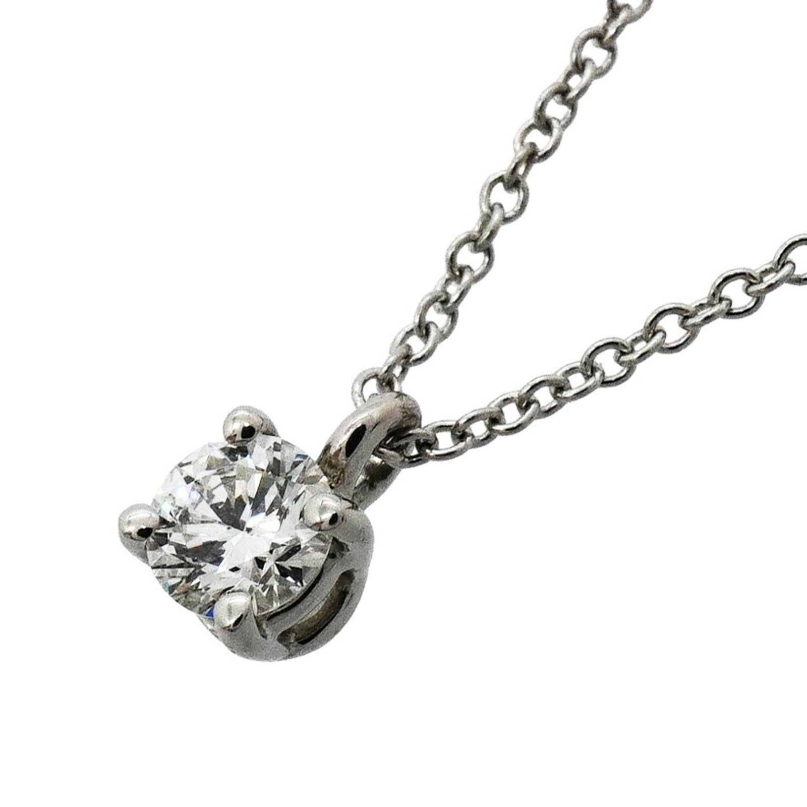TIFFANY Platinum 950