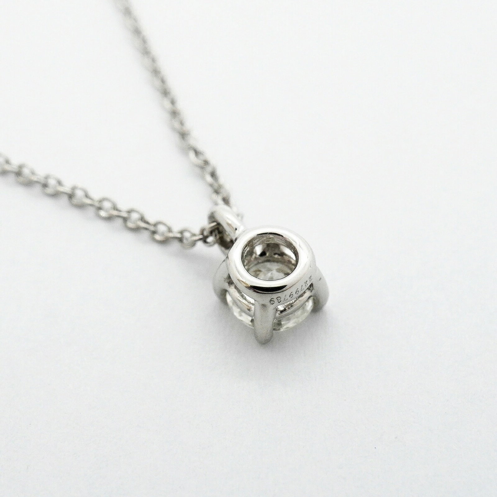 TIFFANY Platinum 950 - 2
