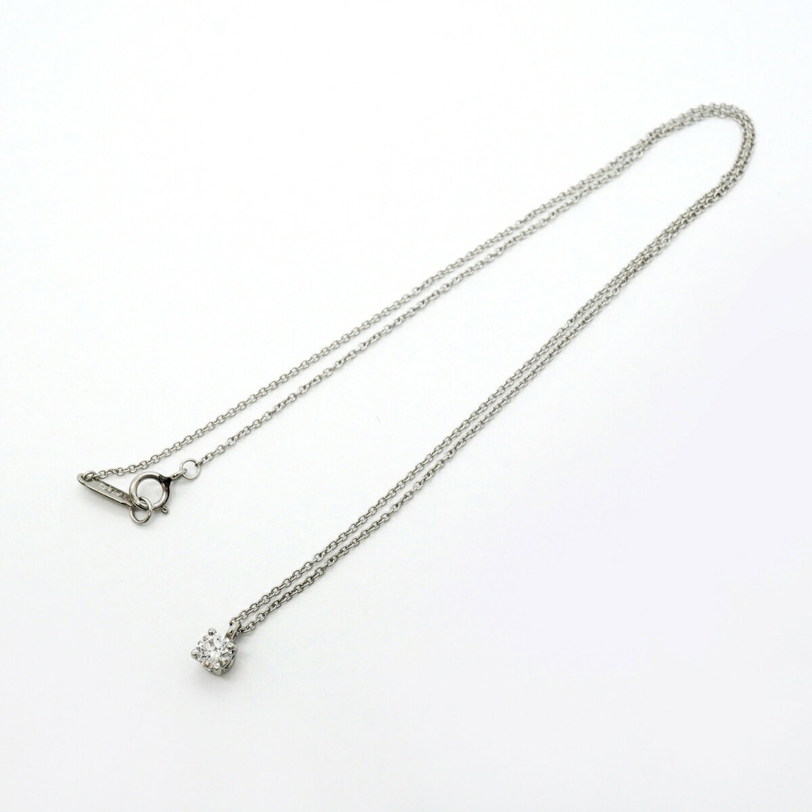 TIFFANY Platinum 950 - 3