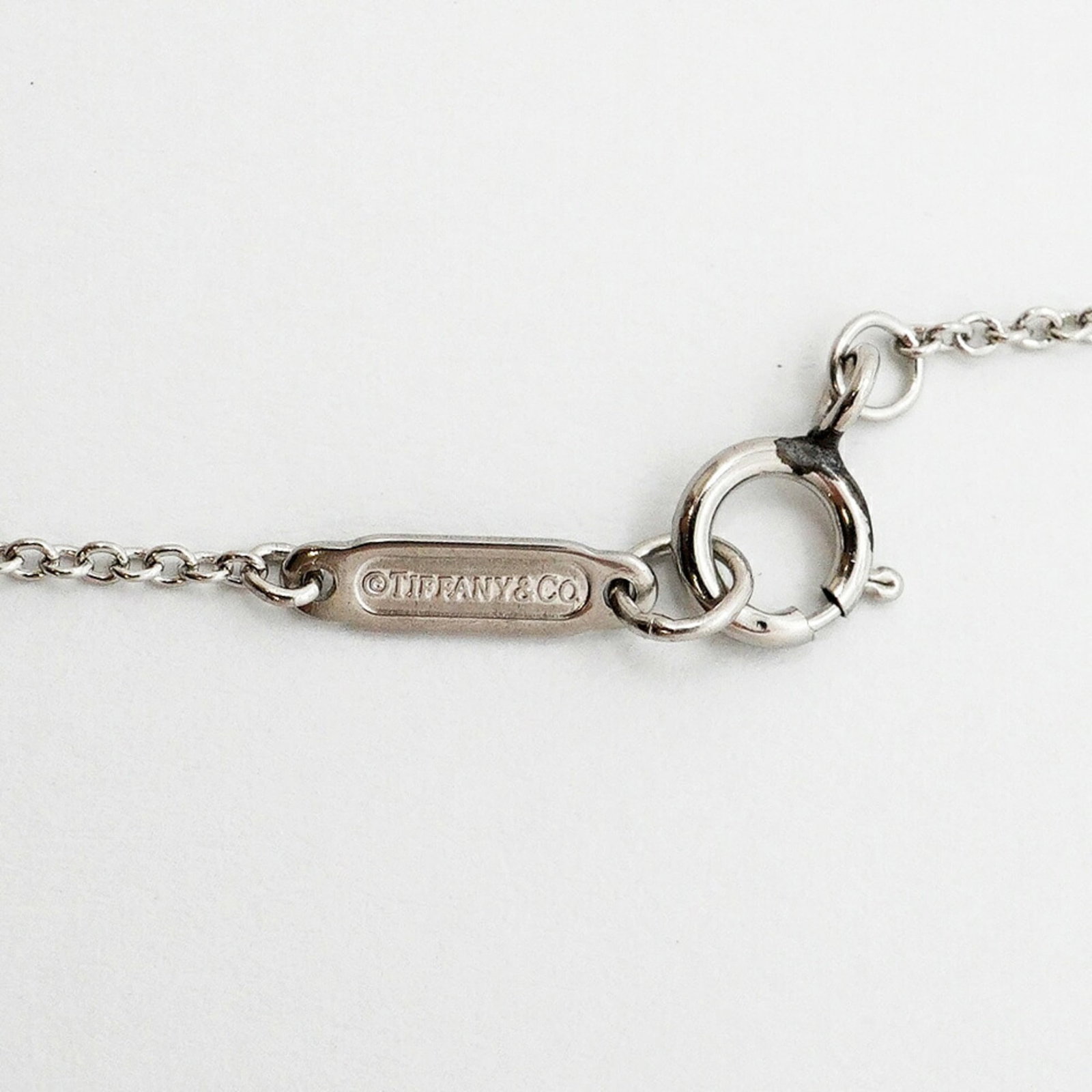 TIFFANY Platinum 950 - 4
