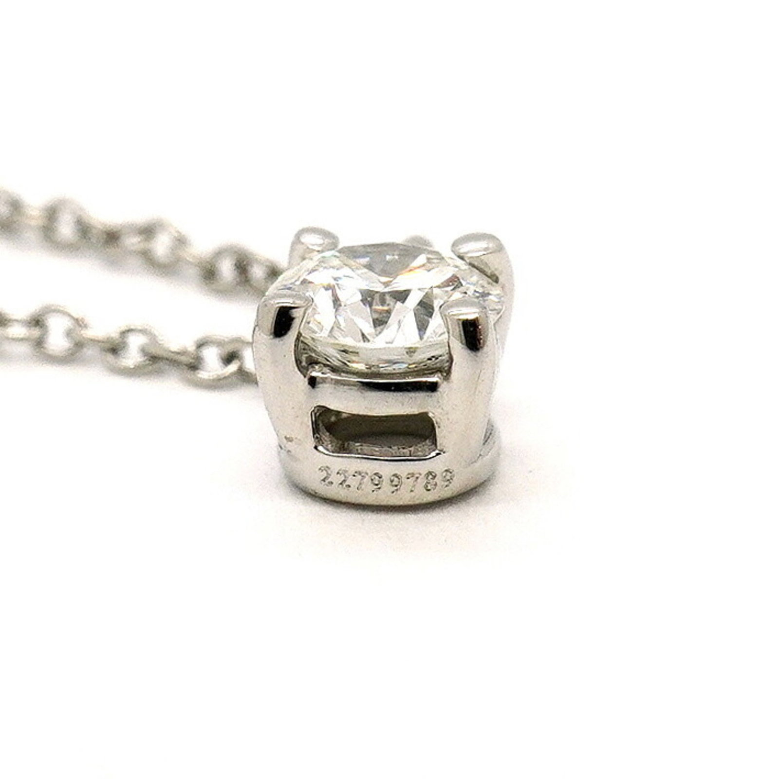 TIFFANY Platinum 950 - 6