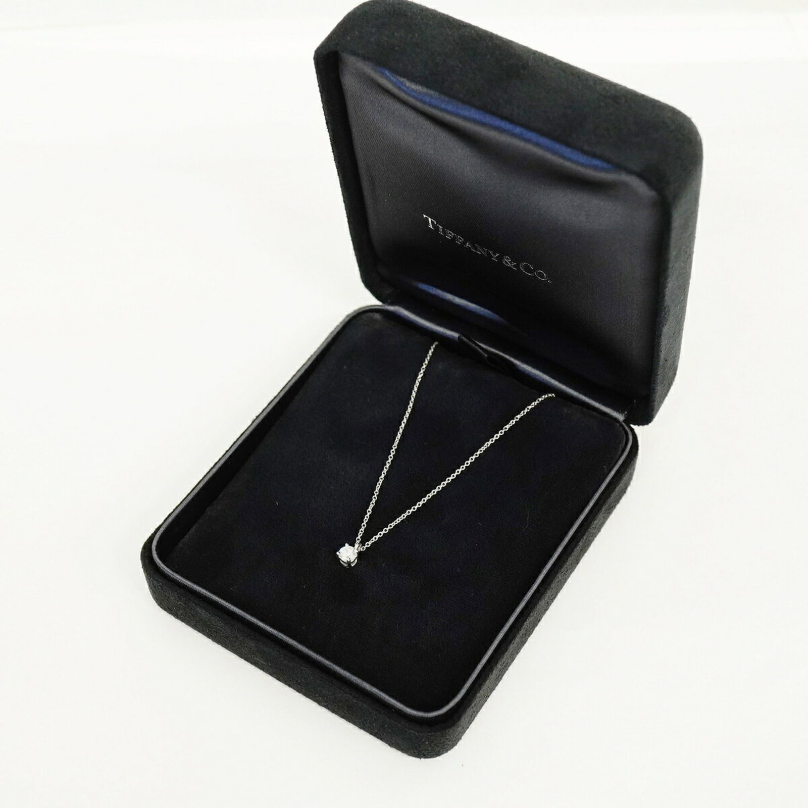 TIFFANY Platinum 950 - 8