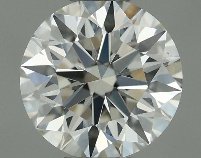 IGI Round 0.42ct K VVS1 - Loose Natural Diamond: IGI Round 0.42ct K VVS1 - Loose Natural Diamond The IGI Round 0.42ct K VVS1 - Loose Natural Diamond boasts exceptional clarity and color, with a VVS1 grade indicating minimal inclusions and a K color