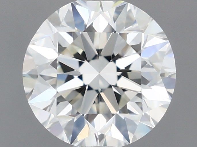 IGI Round 0.9ct G VVS1 - Loose Natural Diamond: IGI Round 0.9ct G VVS1 - Loose Natural Diamond The IGI Round 0.9ct G VVS1 - Loose Natural Diamond boasts exceptional clarity and color, with a VVS1 clarity grade indicating minimal inclusions. Its G