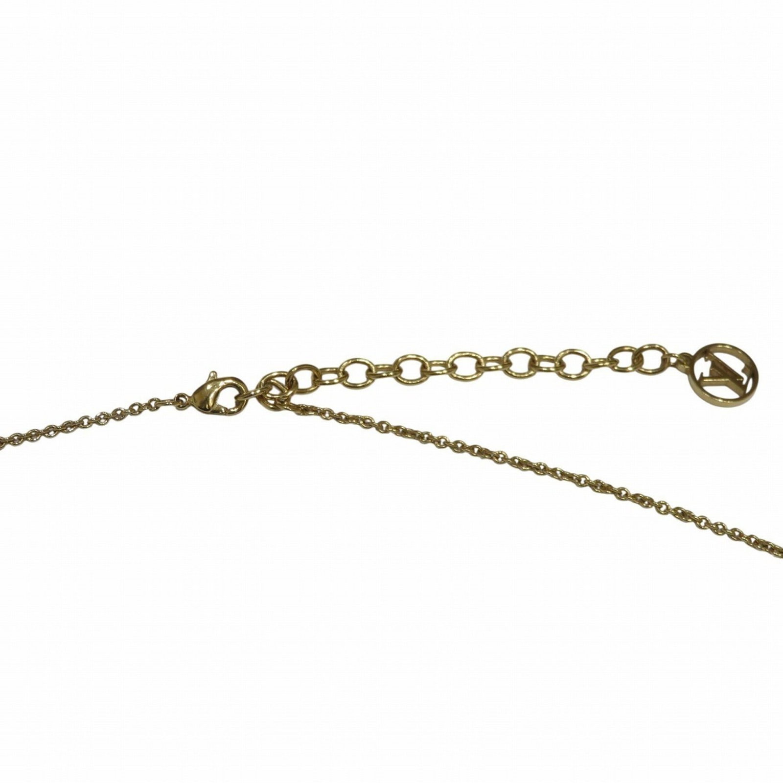 LOUIS VUITTON Gold Plating - 2
