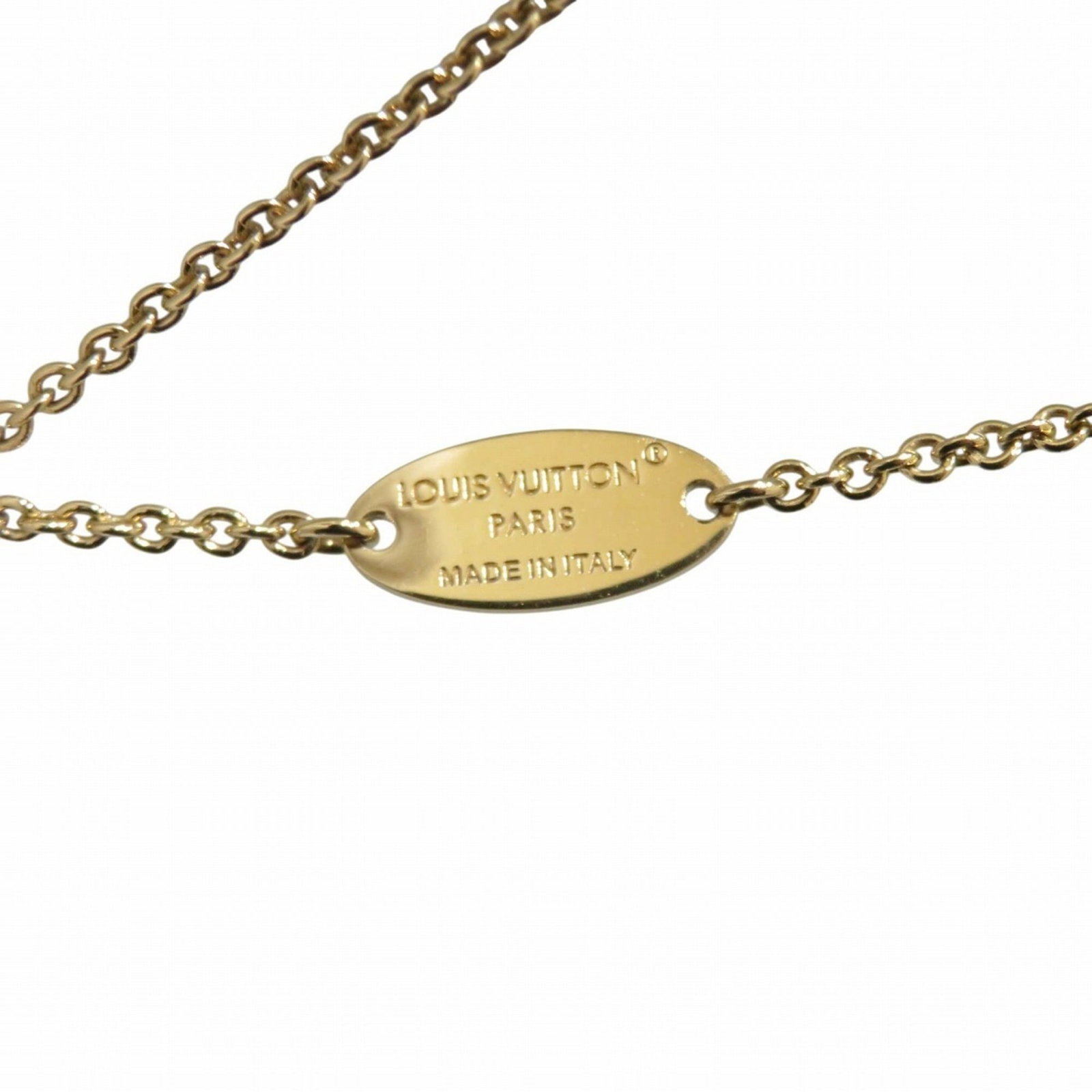 LOUIS VUITTON Gold Plating - 5