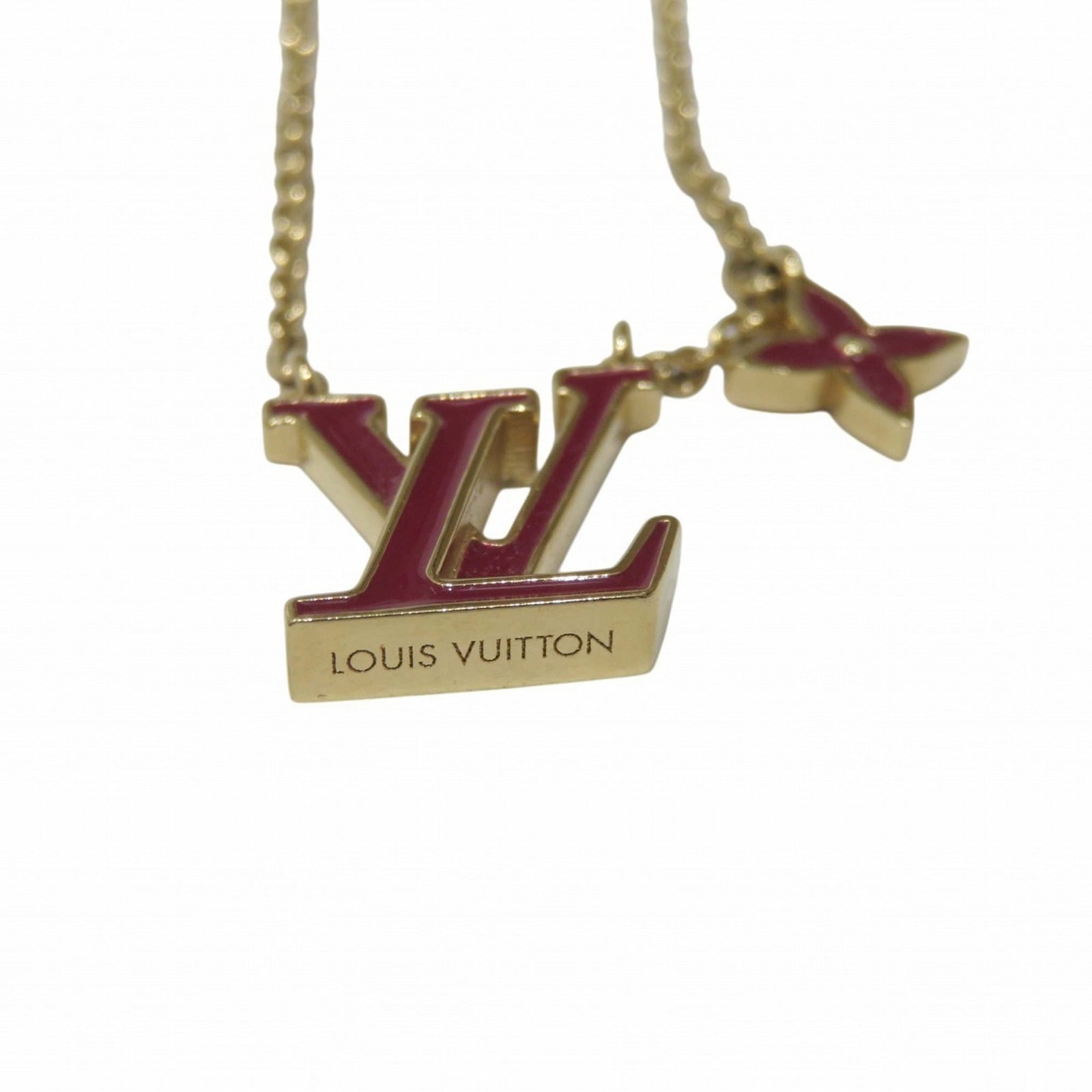 LOUIS VUITTON Gold Plating - 6
