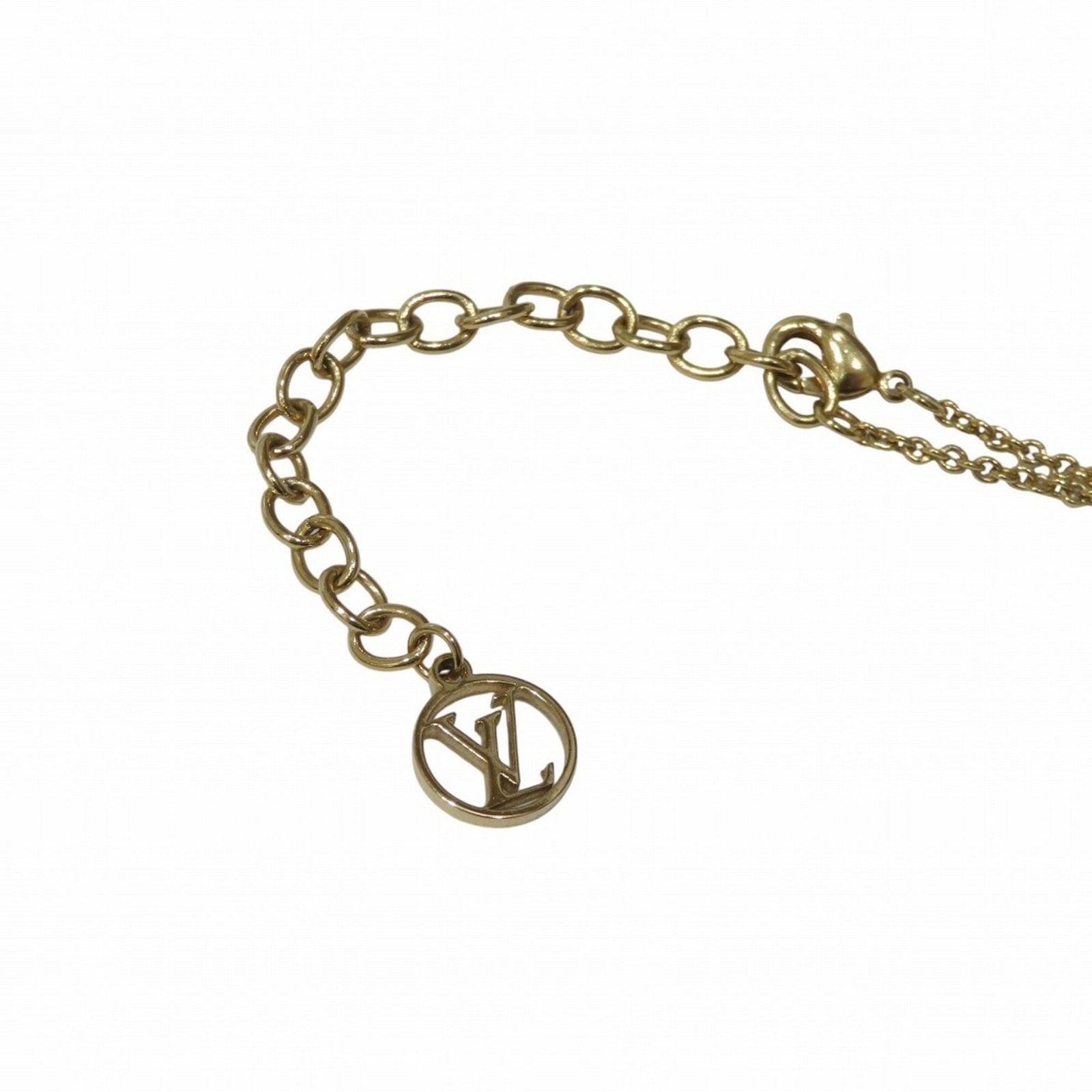 LOUIS VUITTON Gold Plating - 8