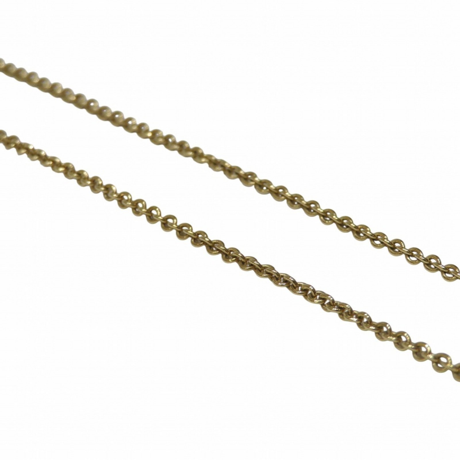 LOUIS VUITTON Gold Plating - 9