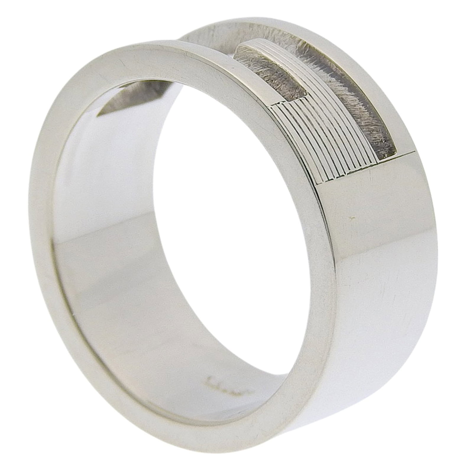 GUCCI Band Ring - 2