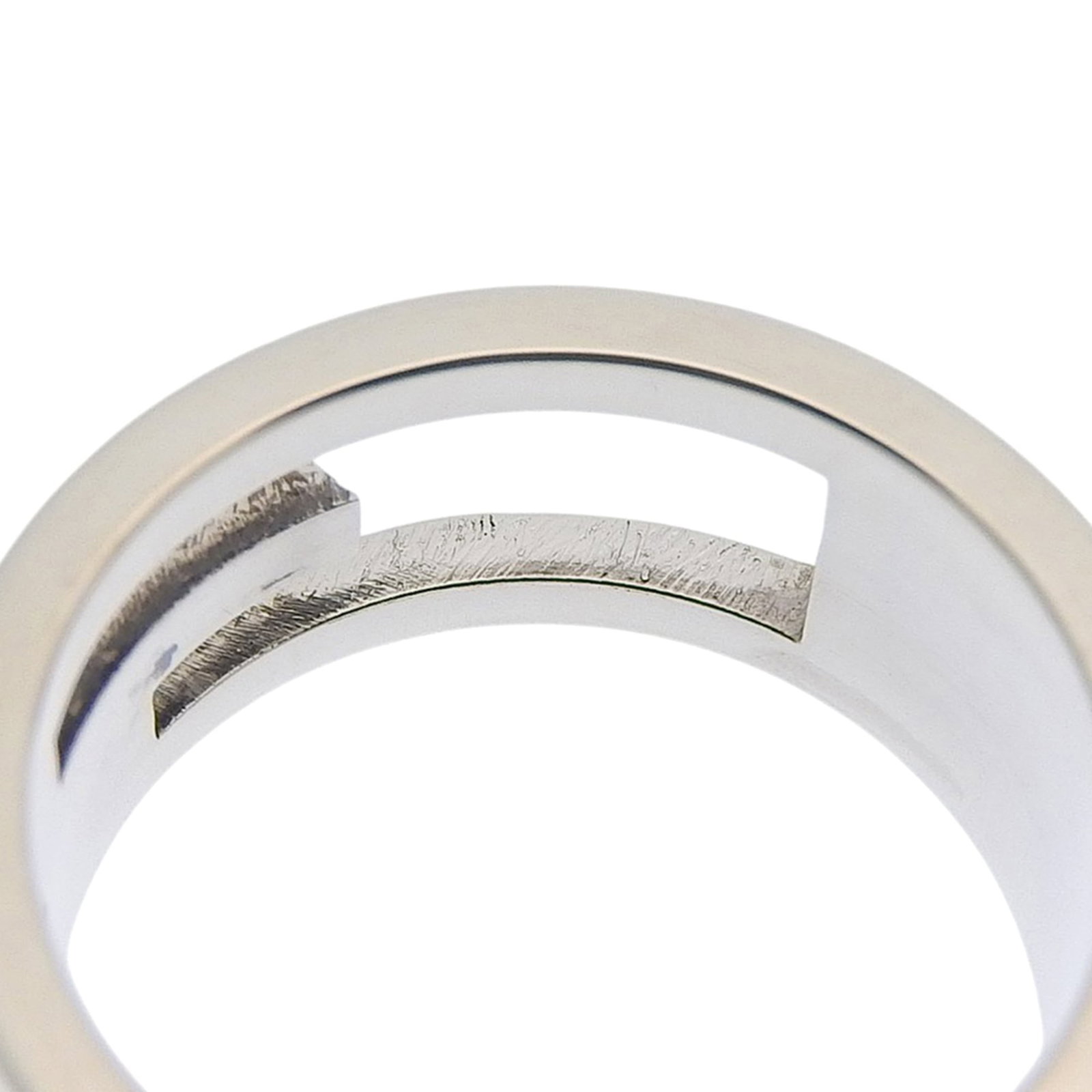 GUCCI Band Ring - 4