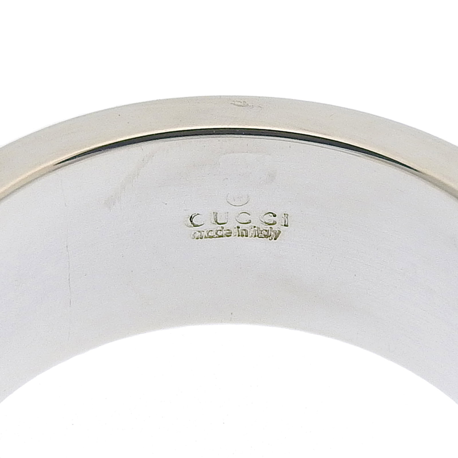 GUCCI Band Ring - 5