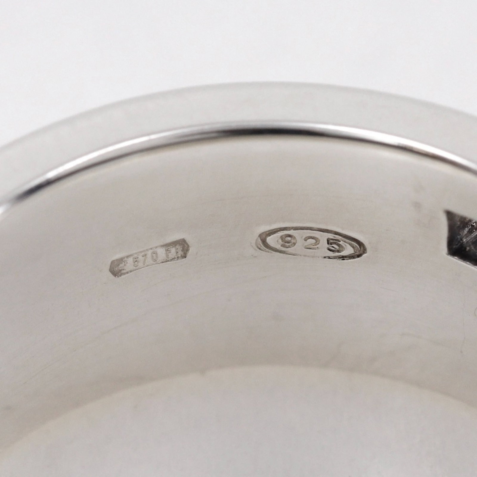 GUCCI Band Ring - 6