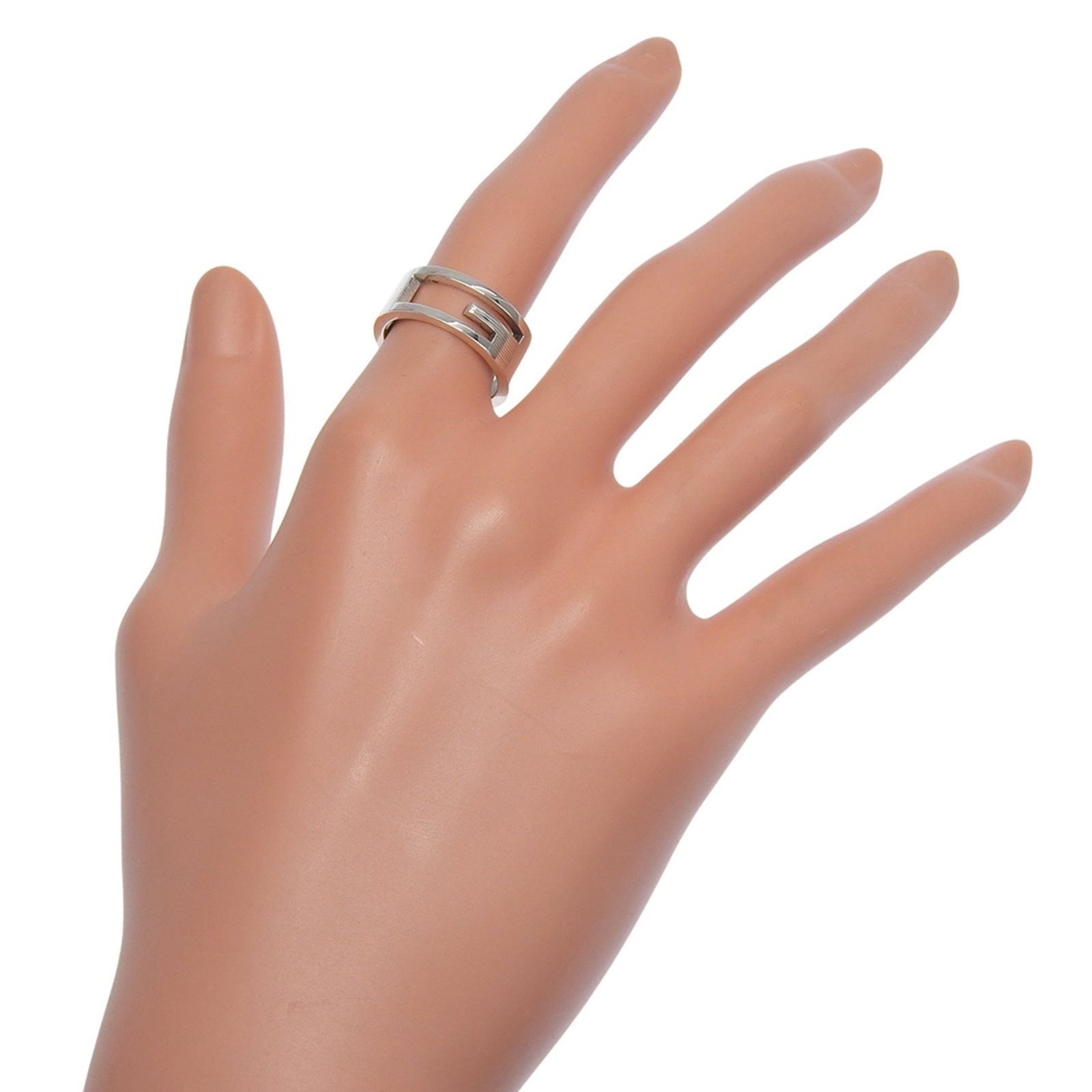 GUCCI Band Ring - 7