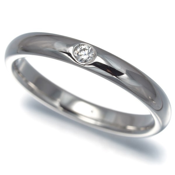 Harry Winston Ring Diamond Wedding Band Marriage Us6.5 950 Platinum: Harry Winston Ring Diamond Wedding Band Marriage Us6.5 950 Platinum US6.5 950 Platinum Harry Winston Ring Diamond Wedding Band features a natural diamond set in a stunning platinum band, crafted with