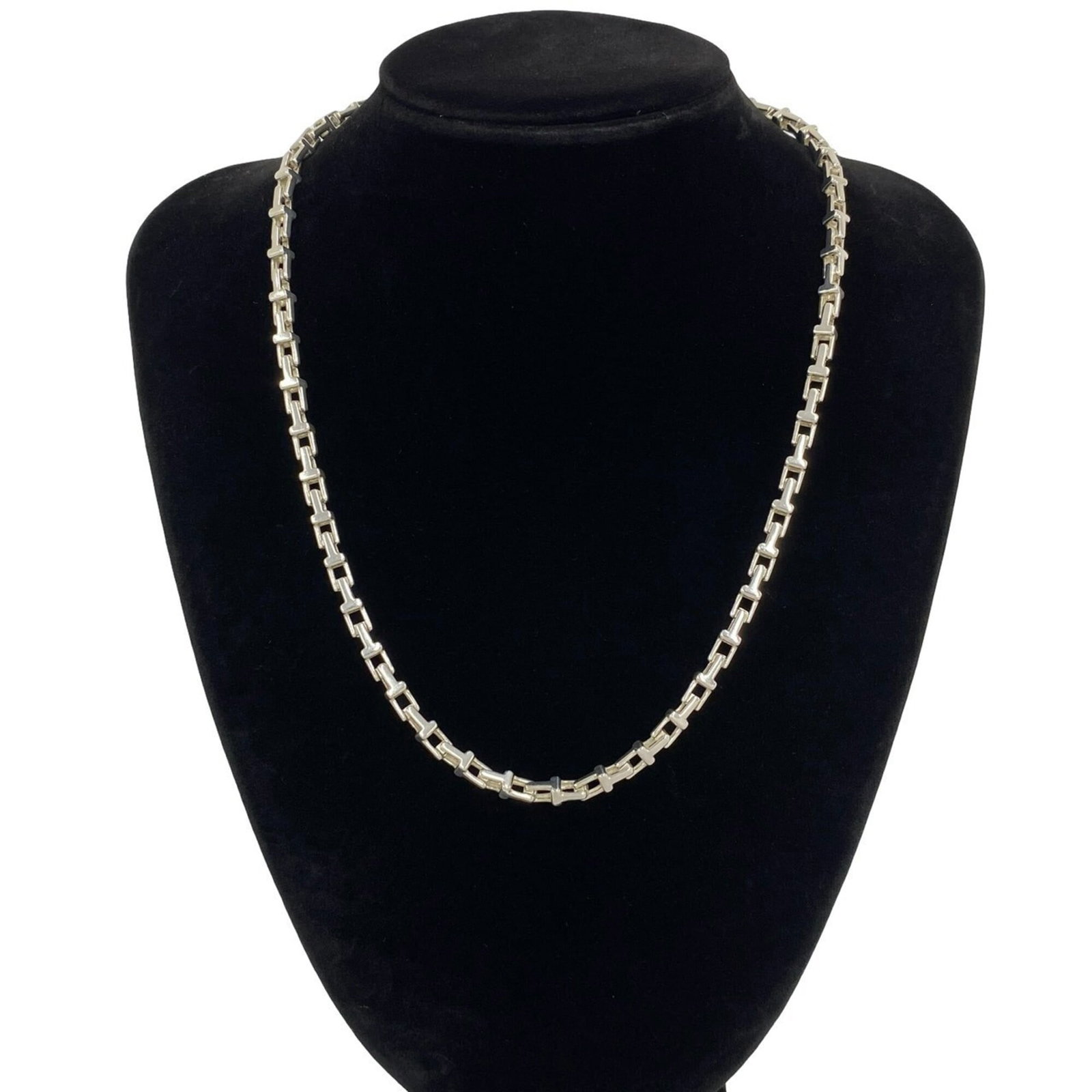 TIFFANY Silver 925 - 2