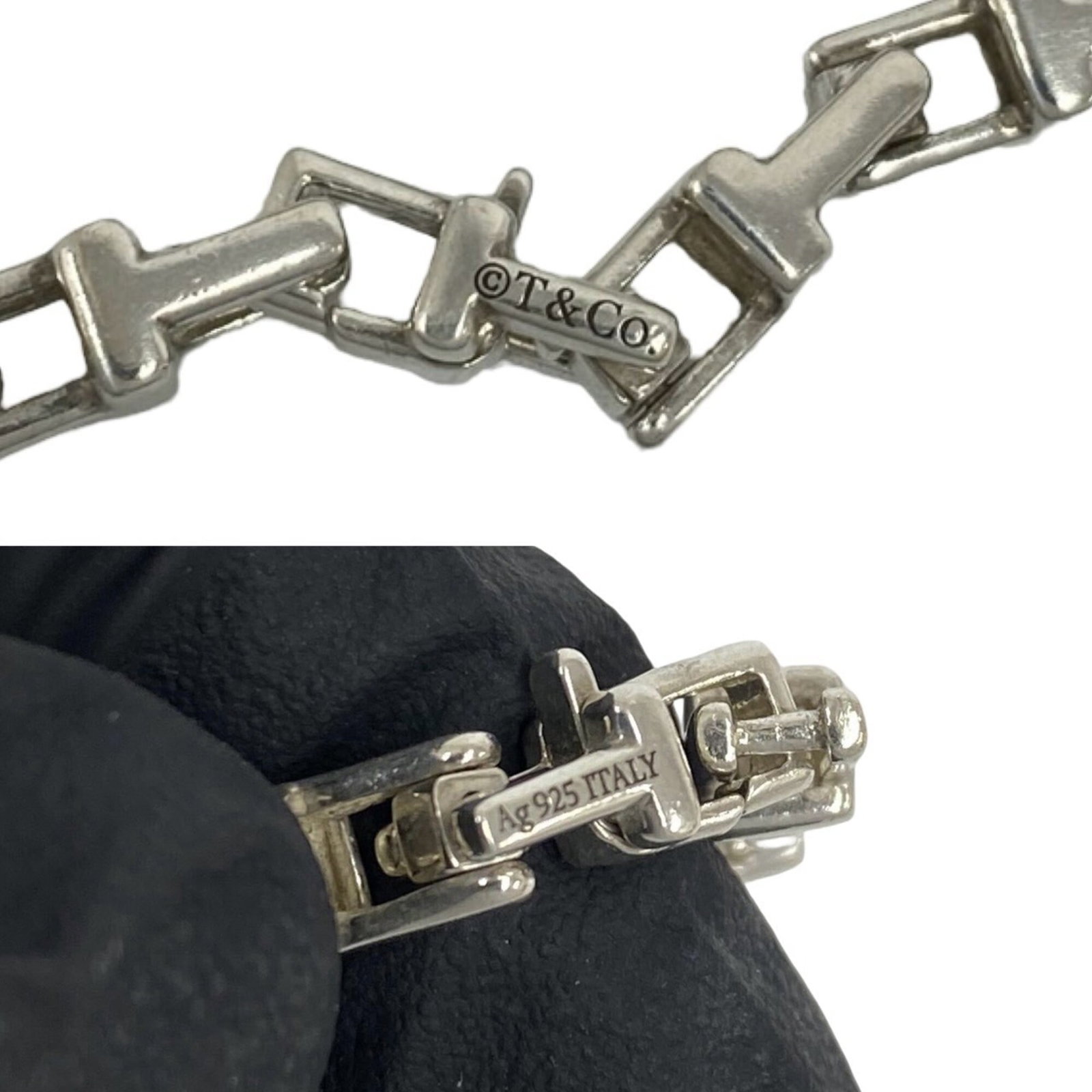 TIFFANY Silver 925 - 3