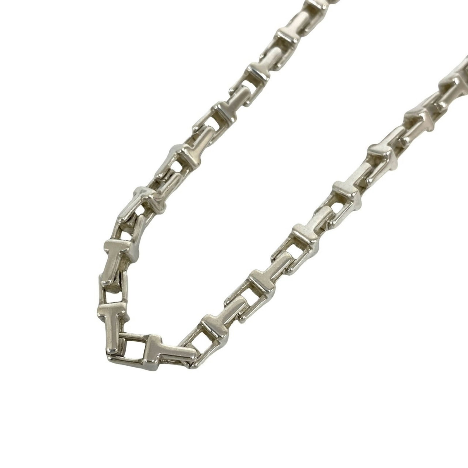 TIFFANY Silver 925 - 4
