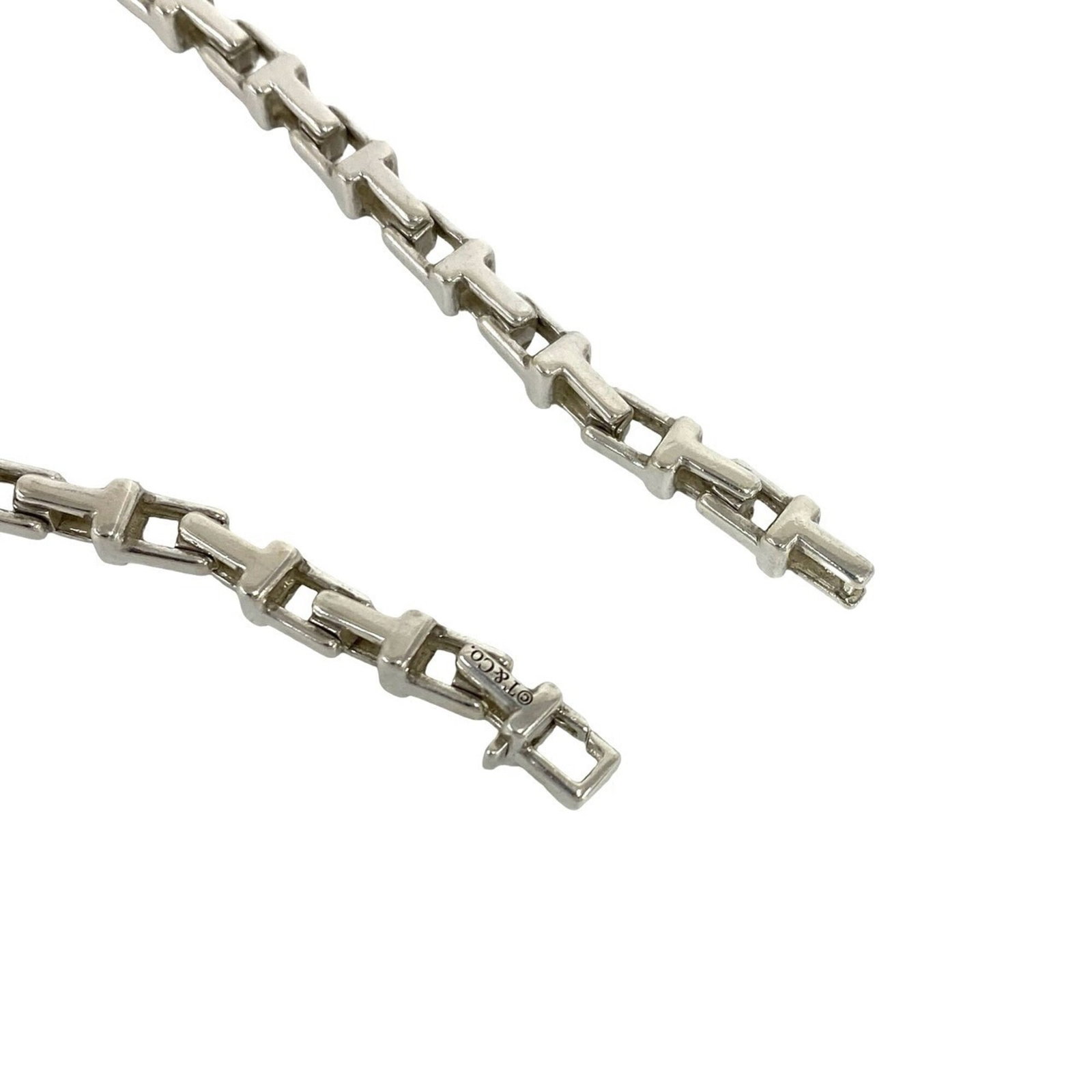 TIFFANY Silver 925 - 5