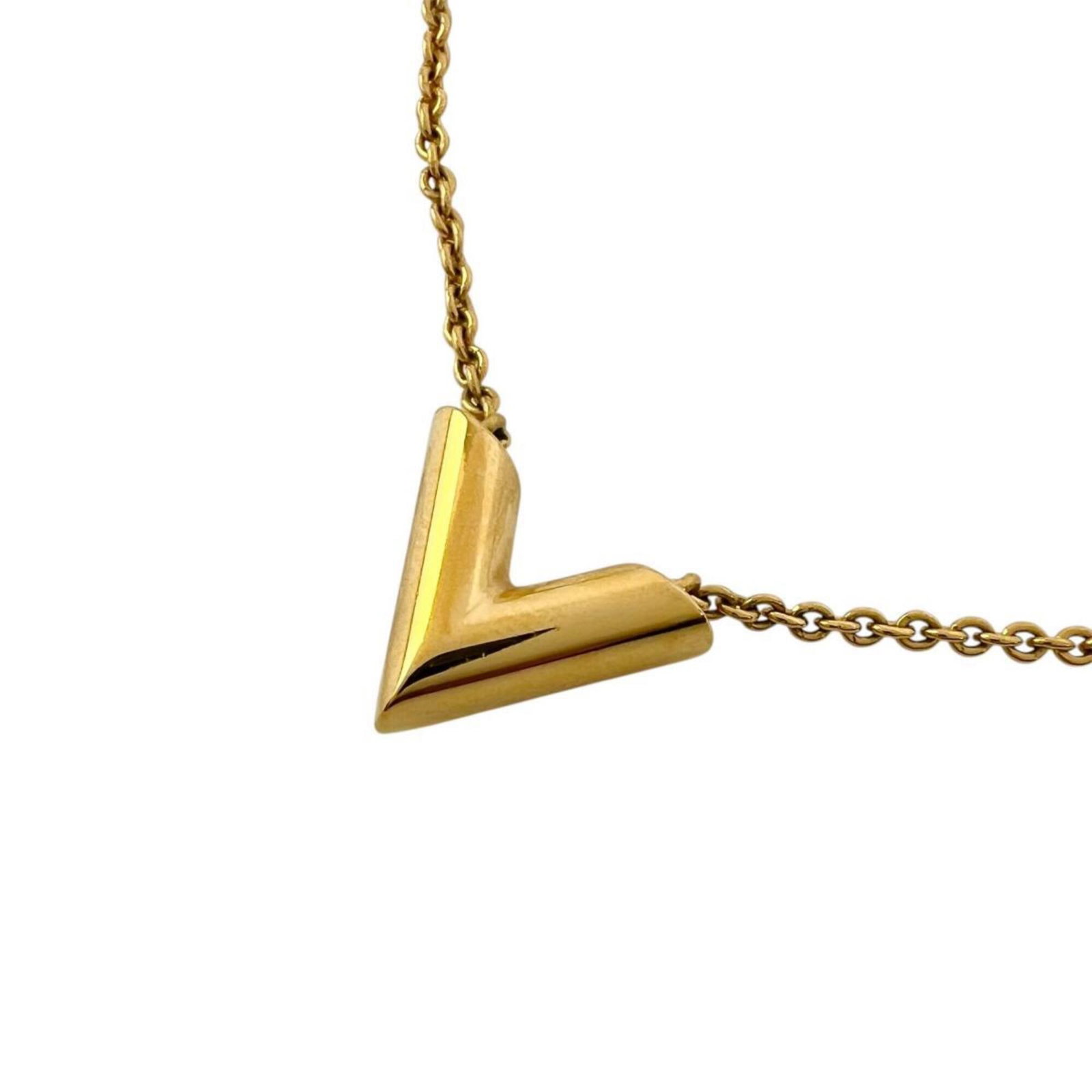 LOUIS VUITTON Gold - 5