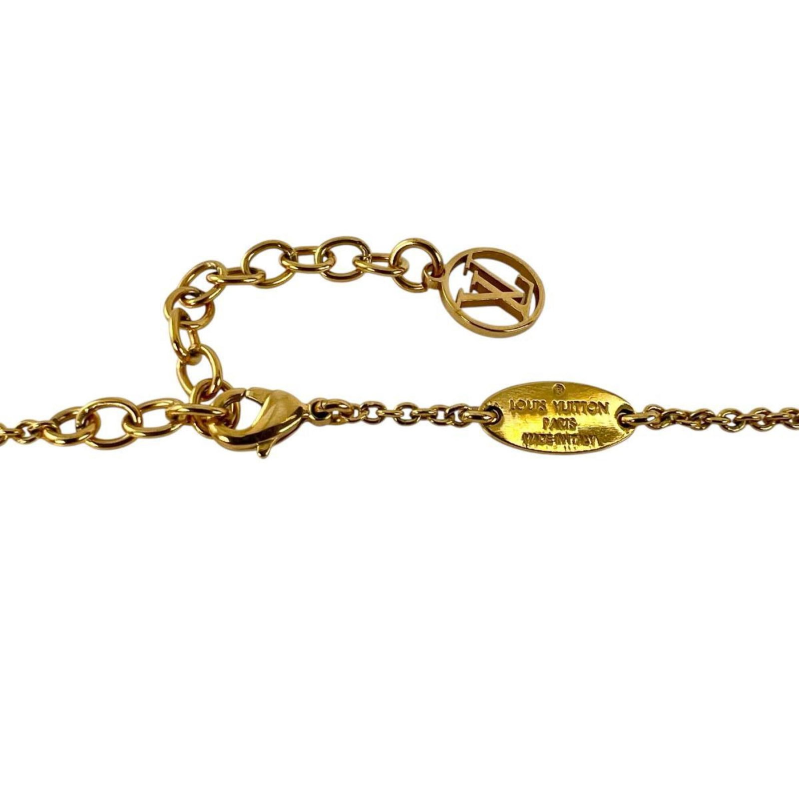 LOUIS VUITTON Gold - 6