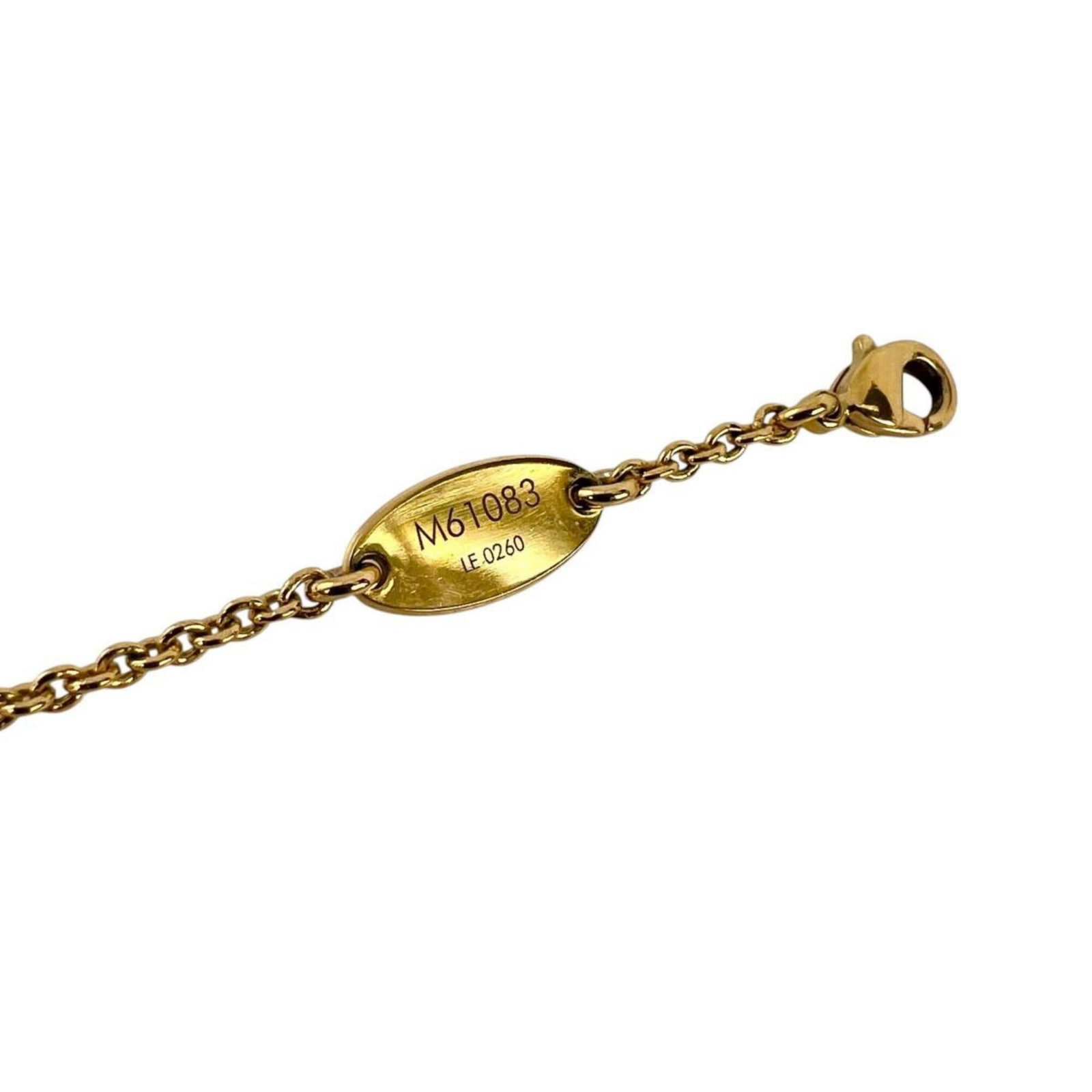 LOUIS VUITTON Gold - 7