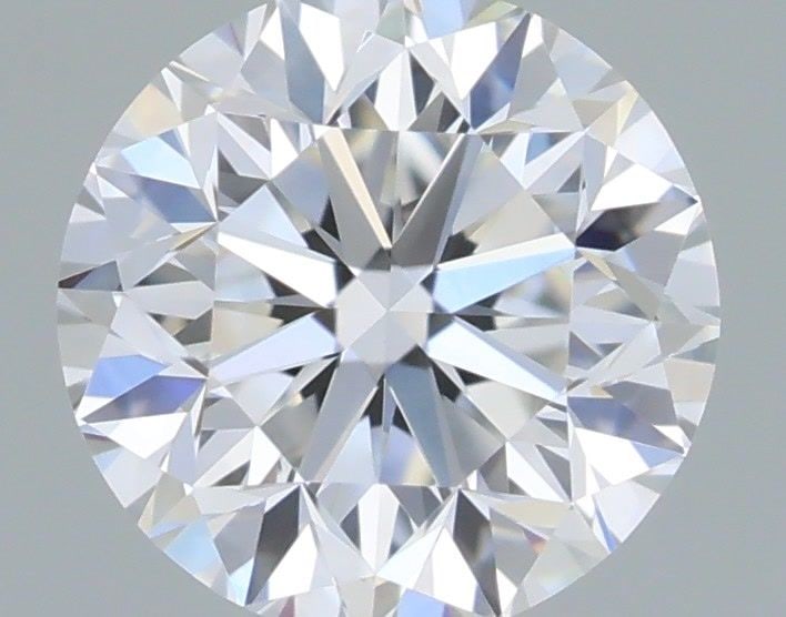 GIA Round 0.51ct F VVS1 - Loose Natural Diamond: GIA Round 0.51ct F VVS1 - Loose Natural Diamond GIA Round 0.51ct F VVS1 - Loose Natural Diamond. This exquisite diamond boasts exceptional clarity, precision-cut facets, and a brilliant luster,