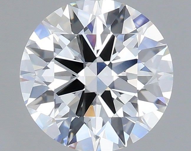 GIA Round 1.11ct H VVS2 - Loose Natural Diamond: GIA Round 1.11ct H VVS2 - Loose Natural Diamond Round 1.11ct H VVS2 diamond, certified by the Gemological Institute of America (GIA), boasts exceptional clarity and color. Its EX polish and symmetry