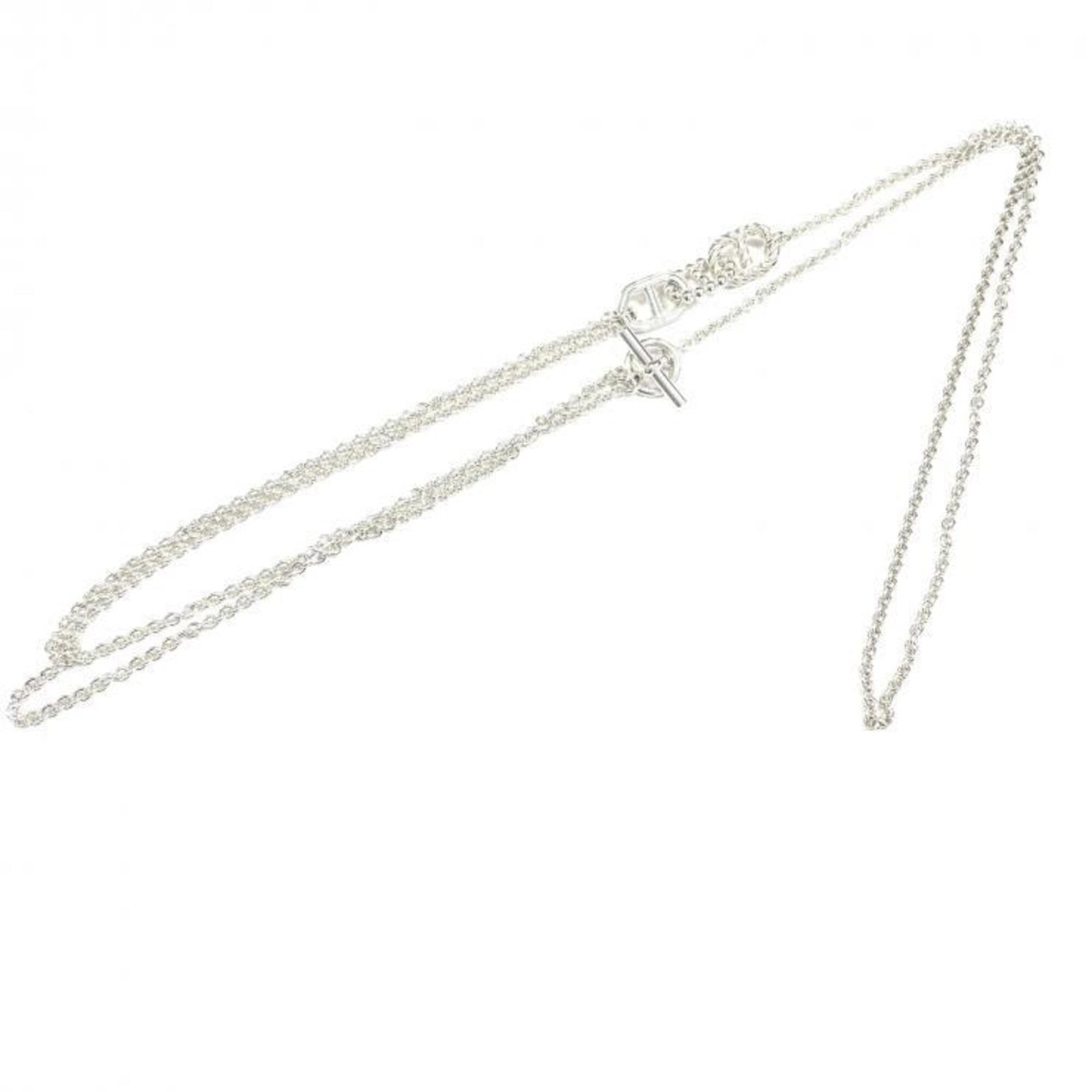 HERMES Silver 925 - 5