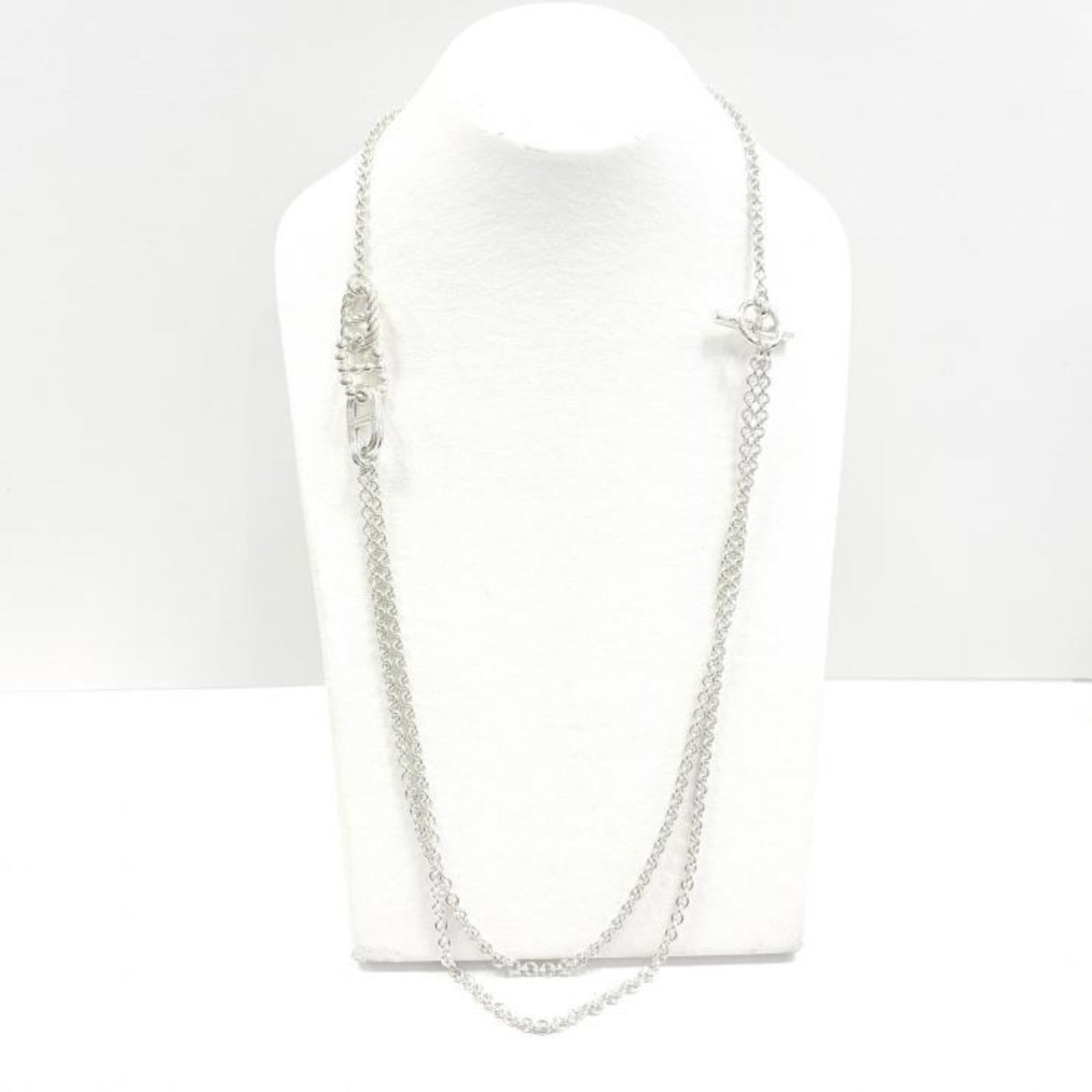 HERMES Silver 925 - 6