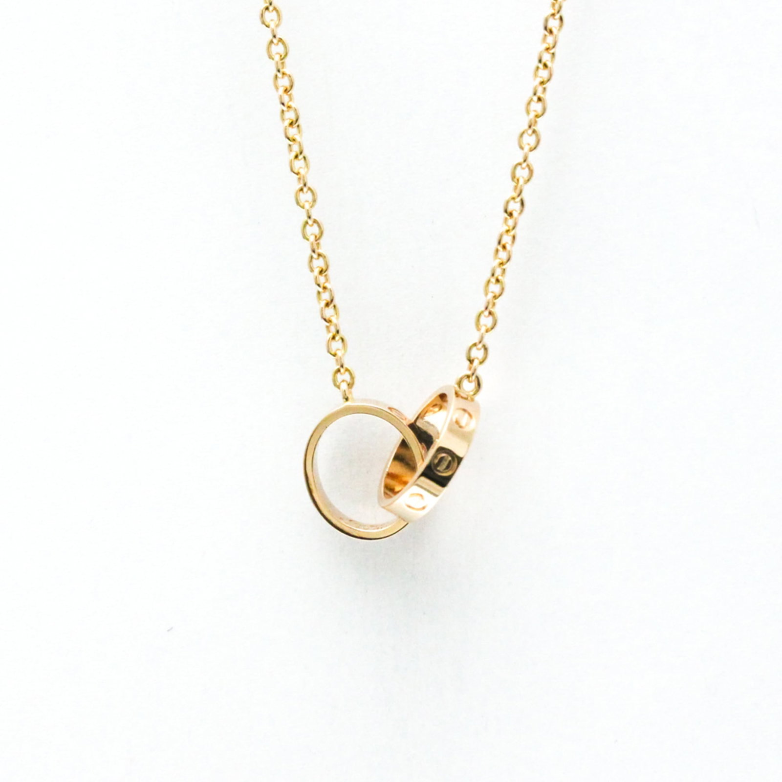 CARTIER Pink Gold (18K) (1 of 11)