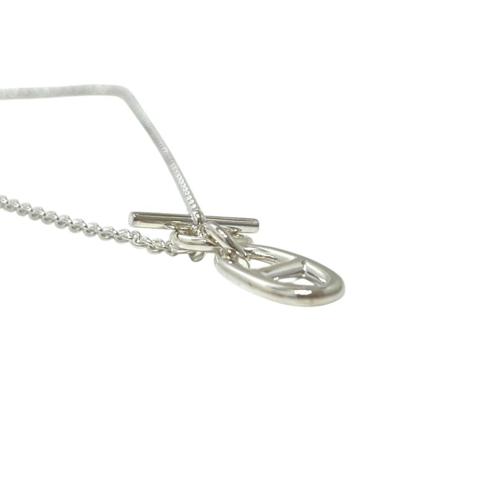 HERMES Silver 925 - 3