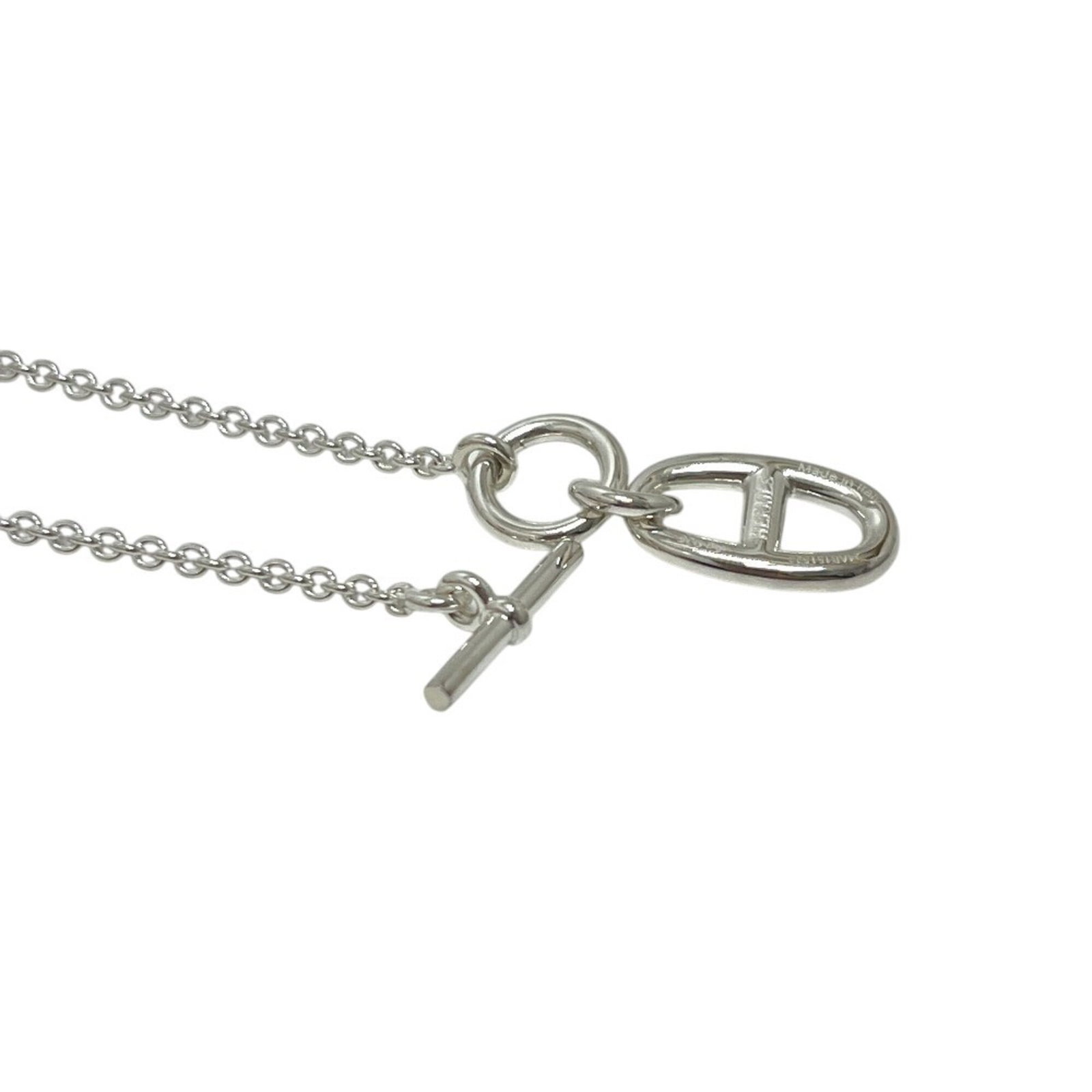 HERMES Silver 925 - 6
