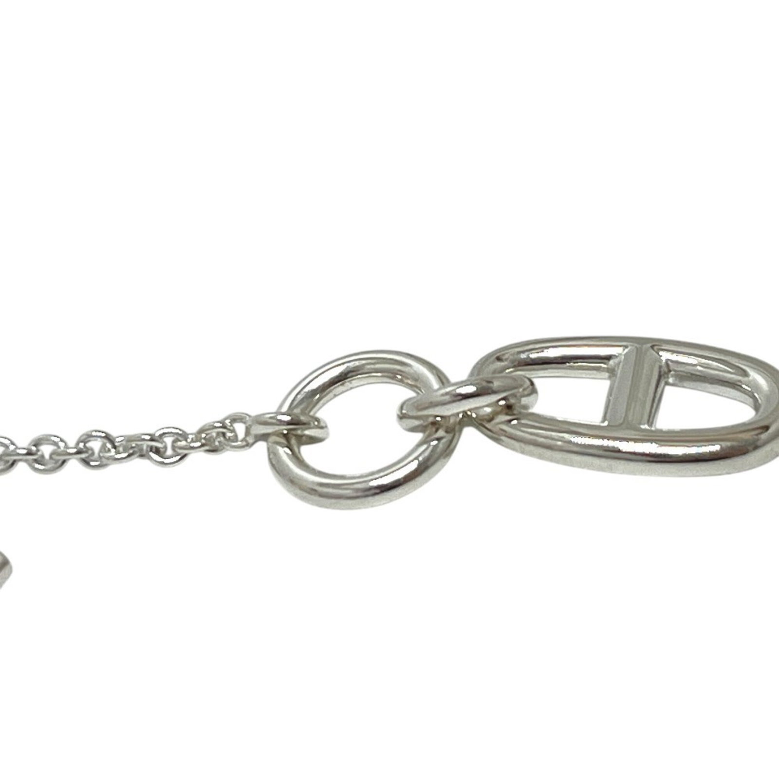 HERMES Silver 925 - 7