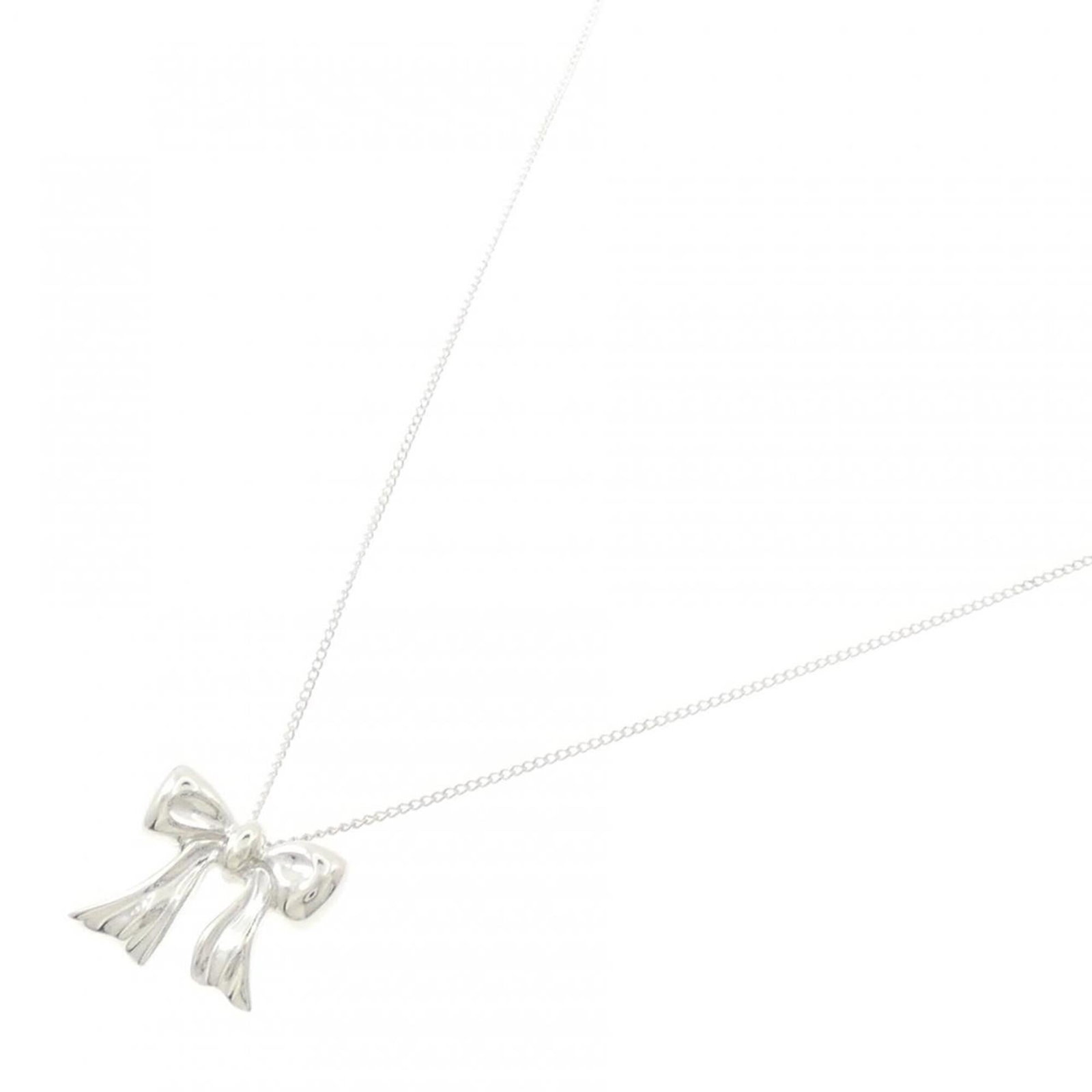 TIFFANY Silver 925 - 2