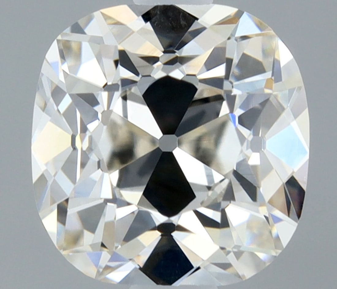 Pear 0.61ct H VVS2 - Loose Natural Diamond: Pear 0.61ct H VVS2 - Loose Natural Diamond 0.61ct H VVS2 - Loose Natural Diamond, a high-quality stone with exceptional clarity and color, boasts a vibrant H color and VVS2 clarity grade, making it a