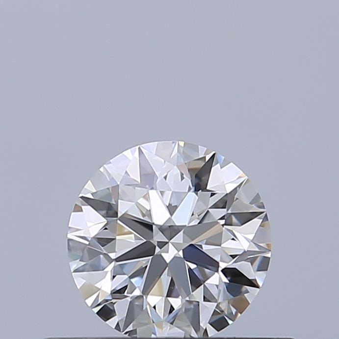 GIA Round 0.4ct D VVS1 - Loose Natural Diamond: GIA Round 0.4ct D VVS1 - Loose Natural Diamond GIA Round 0.4ct D VVS1 - Loose Natural Diamond is a rare and exceptional gemstone. Certified by the Gemological Institute of America (GIA), this 0.4