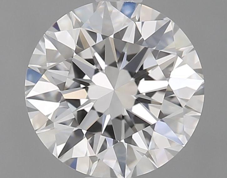 GIA Round 1.04ct F VVS1 - Loose Natural Diamond: GIA Round 1.04ct F VVS1 - Loose Natural Diamond GIA Round 1.04ct F VVS1 - Loose Natural DiamondThis exquisite diamond boasts a flawless VVS1 clarity, vibrant F color, and exceptional EX polish and