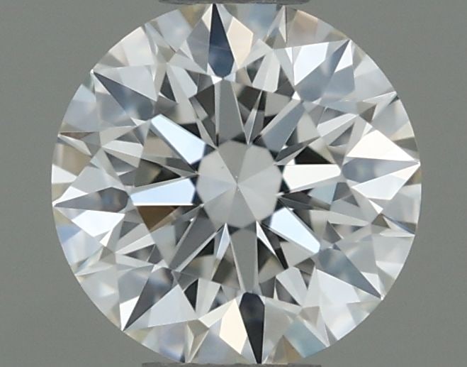 IGI Round 0.3ct H VVS2 - Loose Natural Diamond: IGI Round 0.3ct H VVS2 - Loose Natural Diamond IGI Round 0.3ct H VVS2 - Loose Natural Diamond is a high-quality, natural diamond with excellent cut, color, clarity, and polish characteristics. Its EX