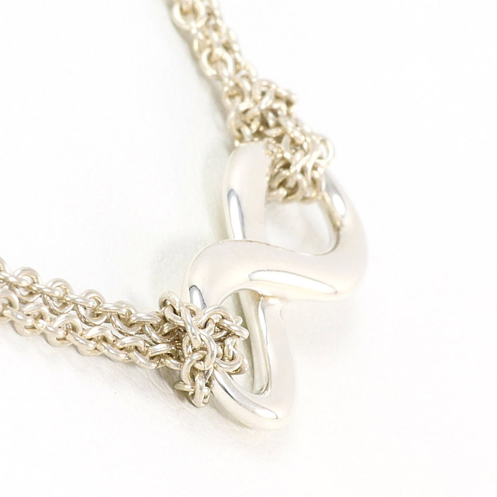 TIFFANY Silver 925 - 2