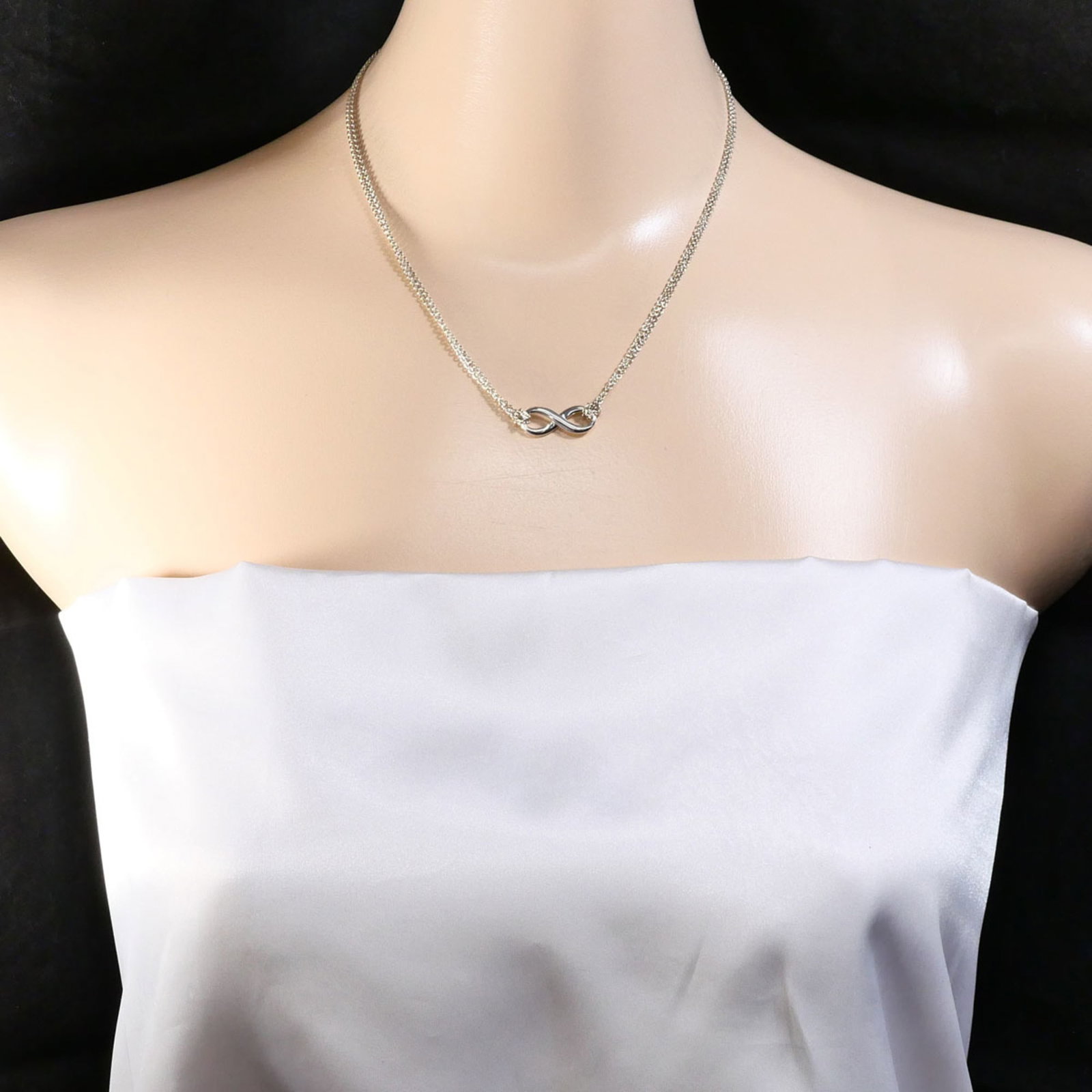 TIFFANY Silver 925 - 5