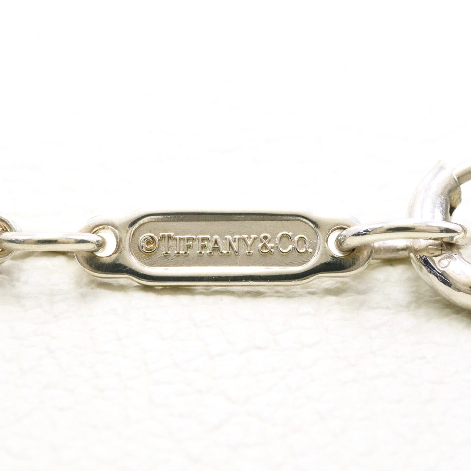 TIFFANY Silver 925 - 6