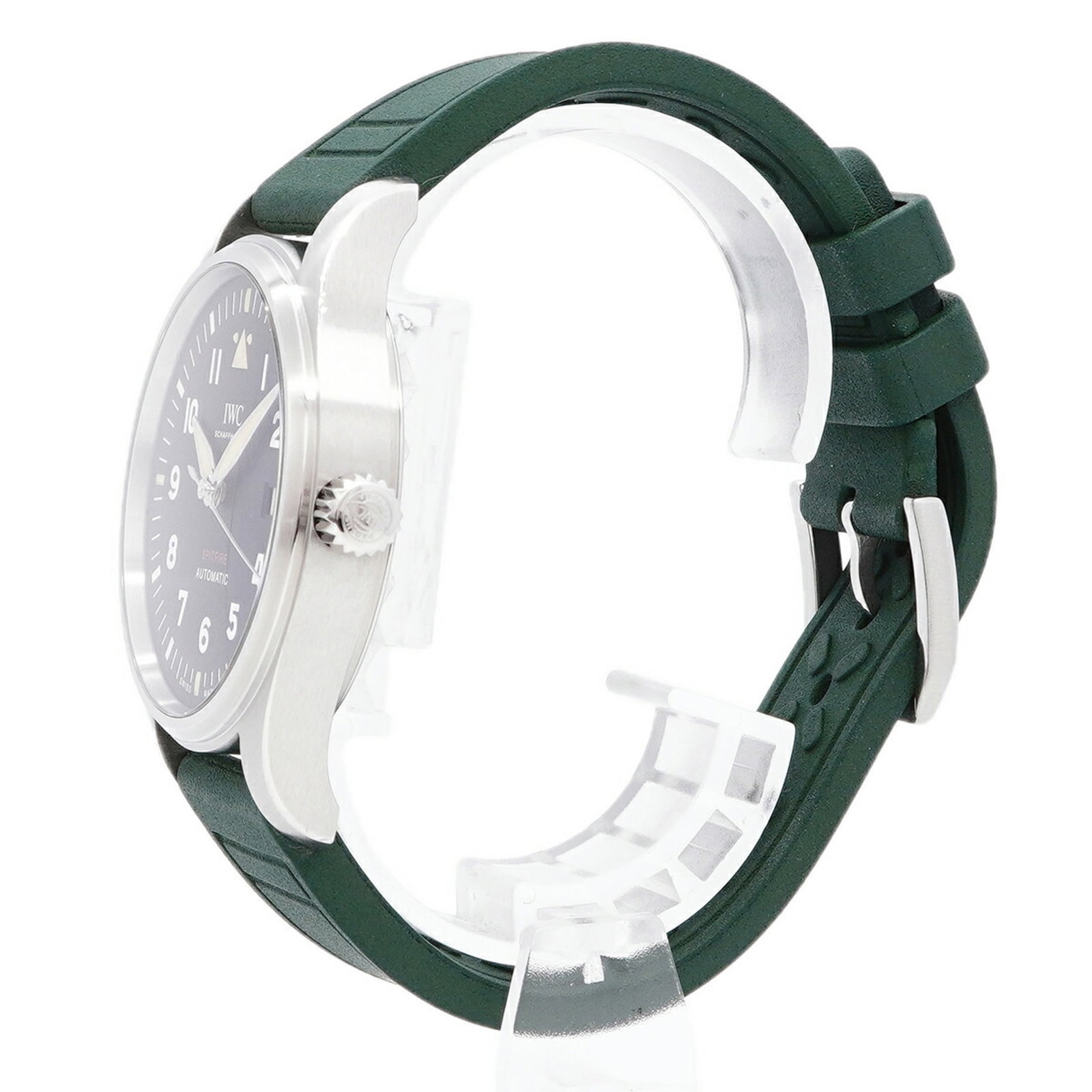 IWC Wristwatch Rubber - 2