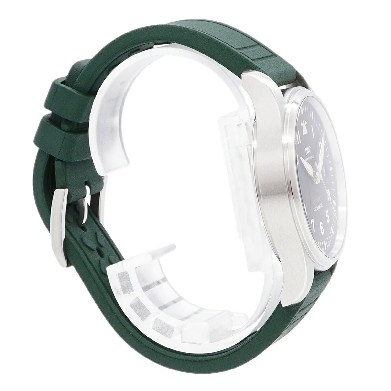 IWC Wristwatch Rubber - 3