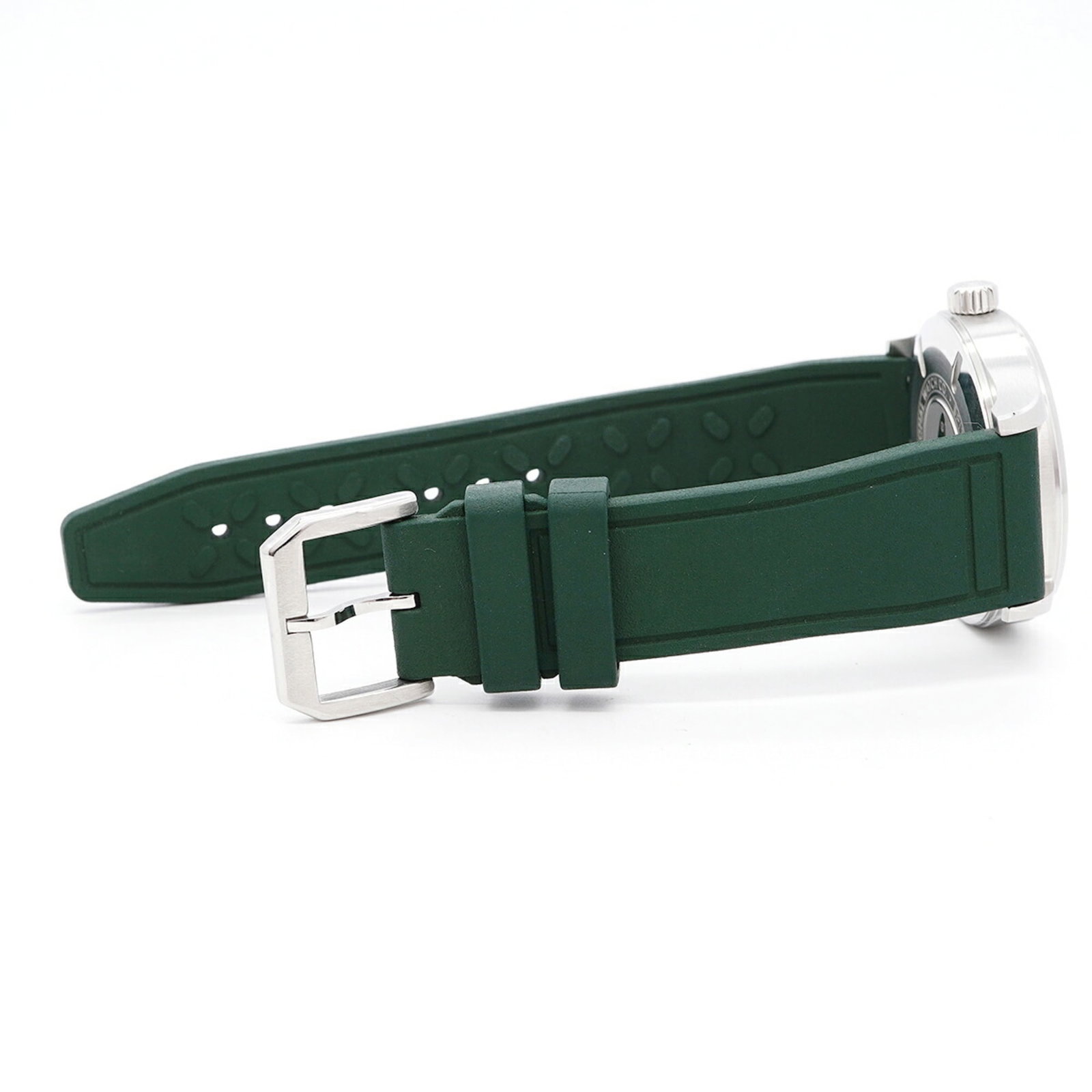 IWC Wristwatch Rubber - 4